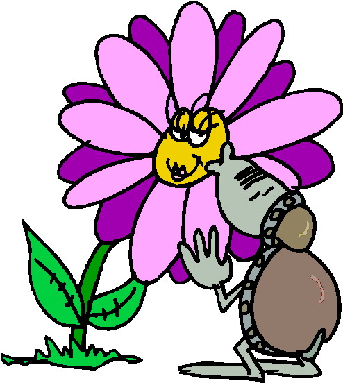 Flower Clipart | Clipart Panda - Free Clipart Images