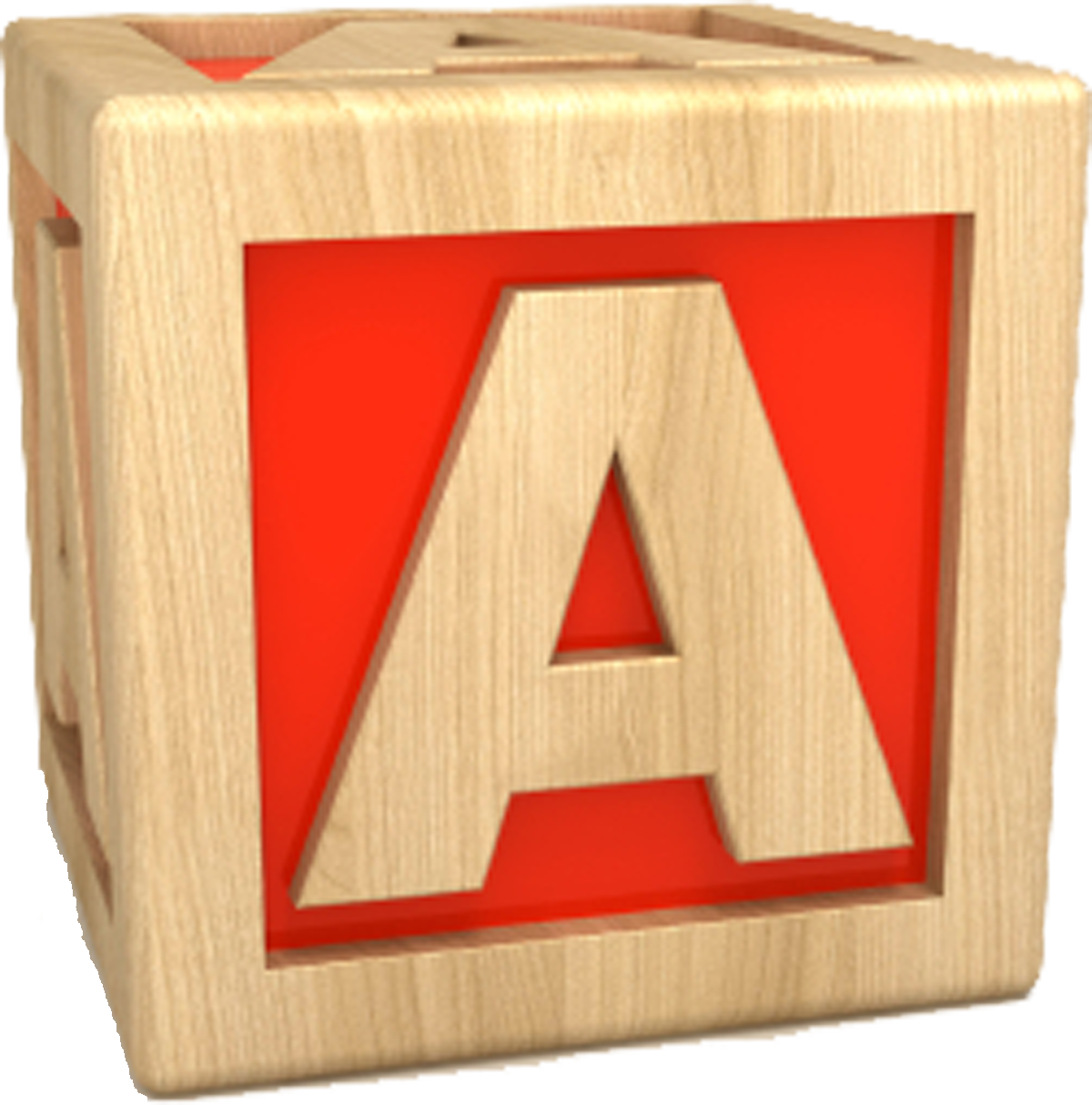 Letter A - ClipArt Best