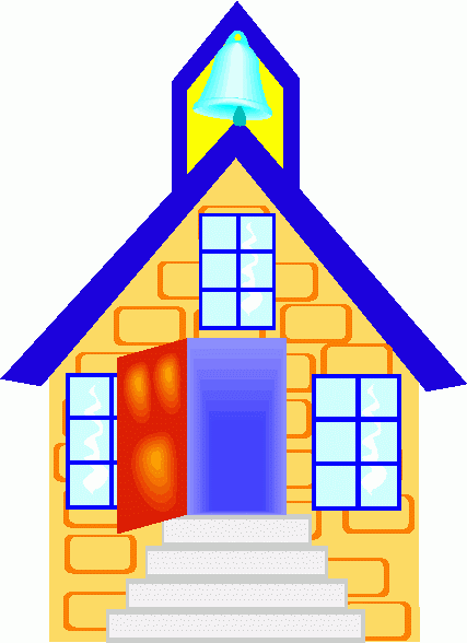 Free Clip Art School | Clipart Panda - Free Clipart Images