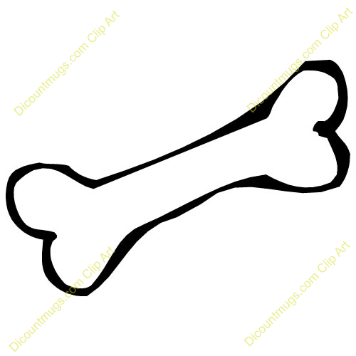 Bone 20clipart | Clipart Panda - Free Clipart Images