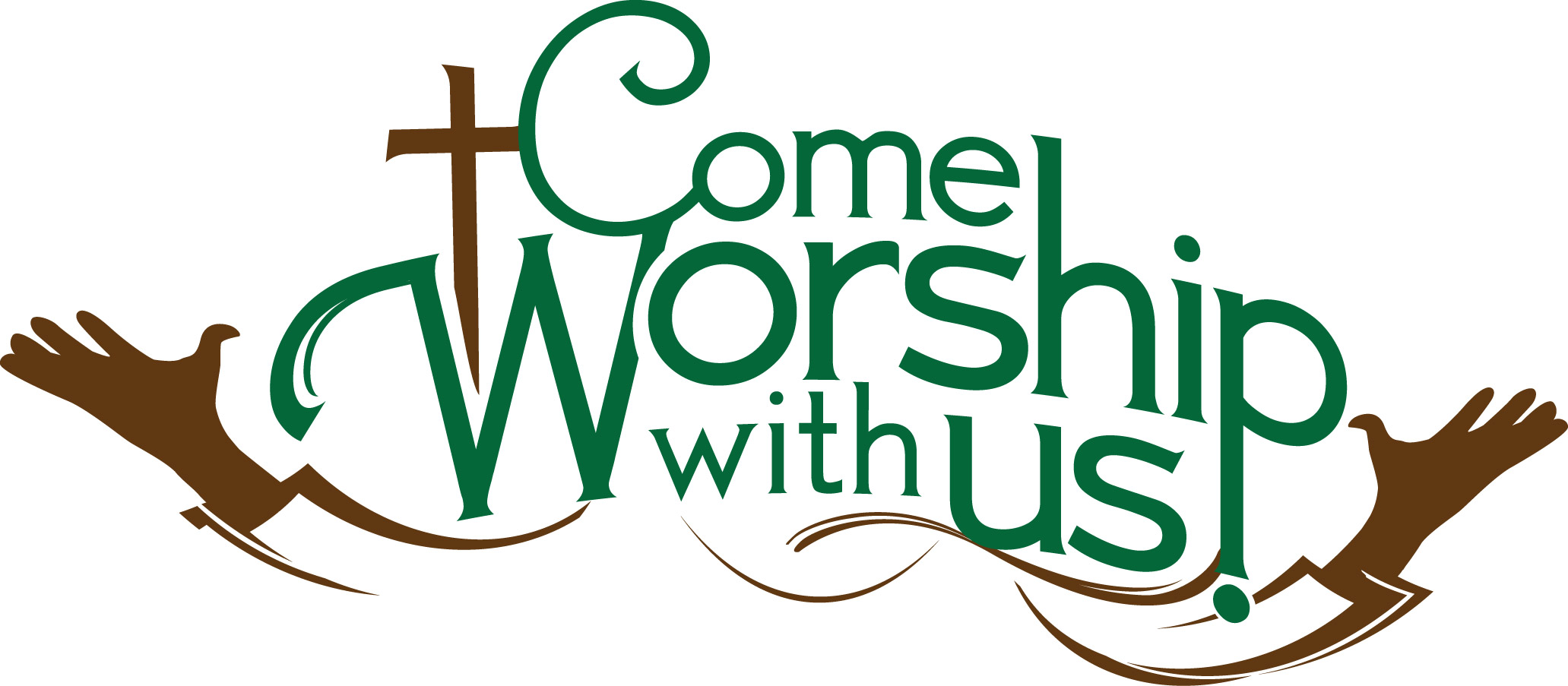 Images For > Worship Hands Clip Art