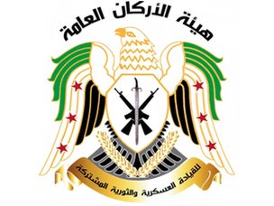 BBC News - Guide to the Syrian rebels