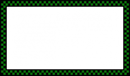 Download Border Worldlabel Com Green clip art Vector Free