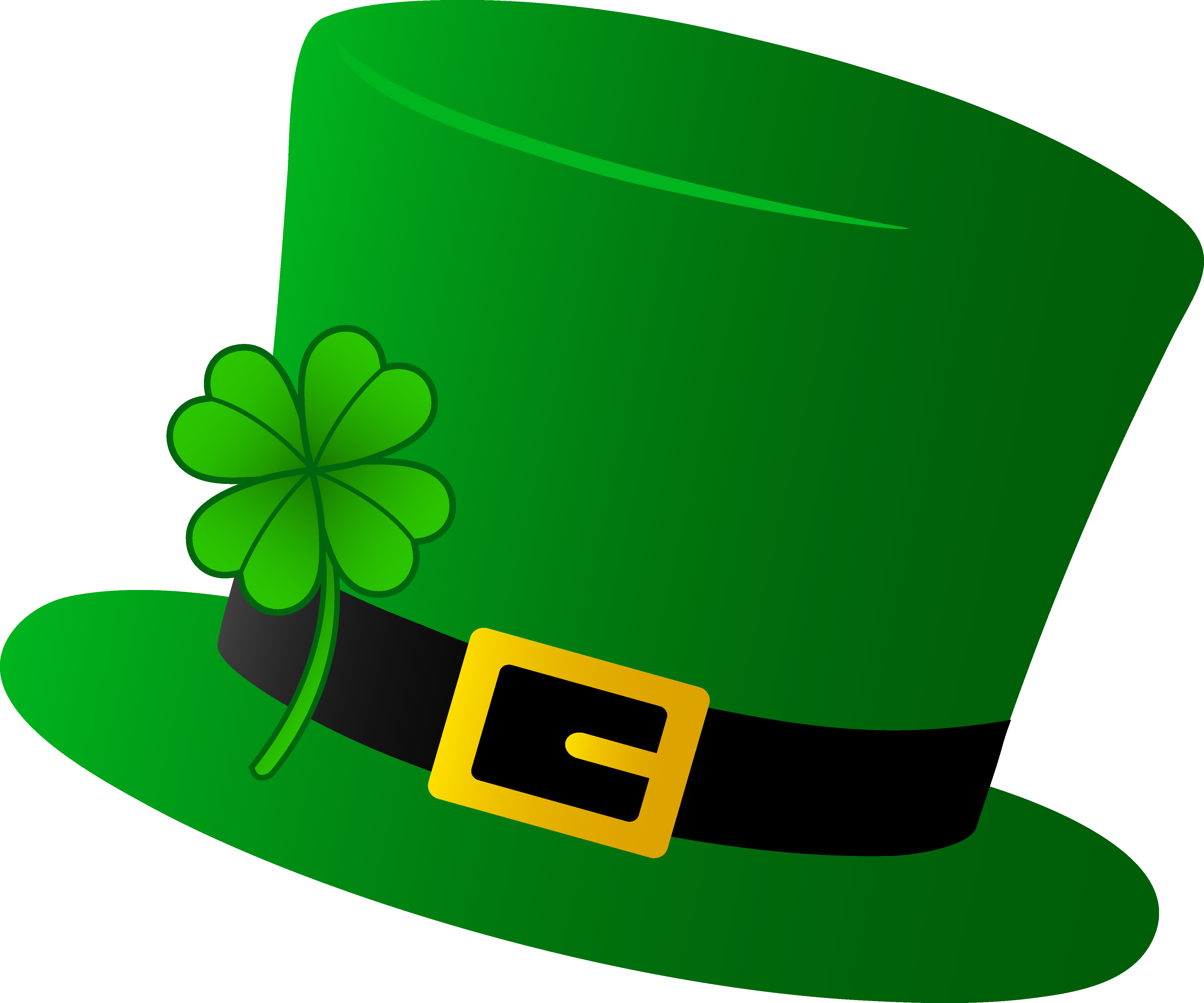 Picture Of Shamrock - ClipArt Best
