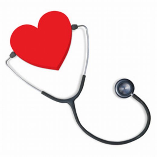 Healthy Heart Clipart - ClipArt Best