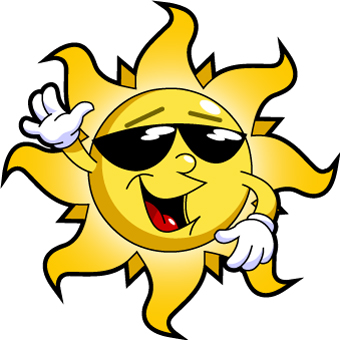 Sunshine Cartoon - ClipArt Best - ClipArt Best