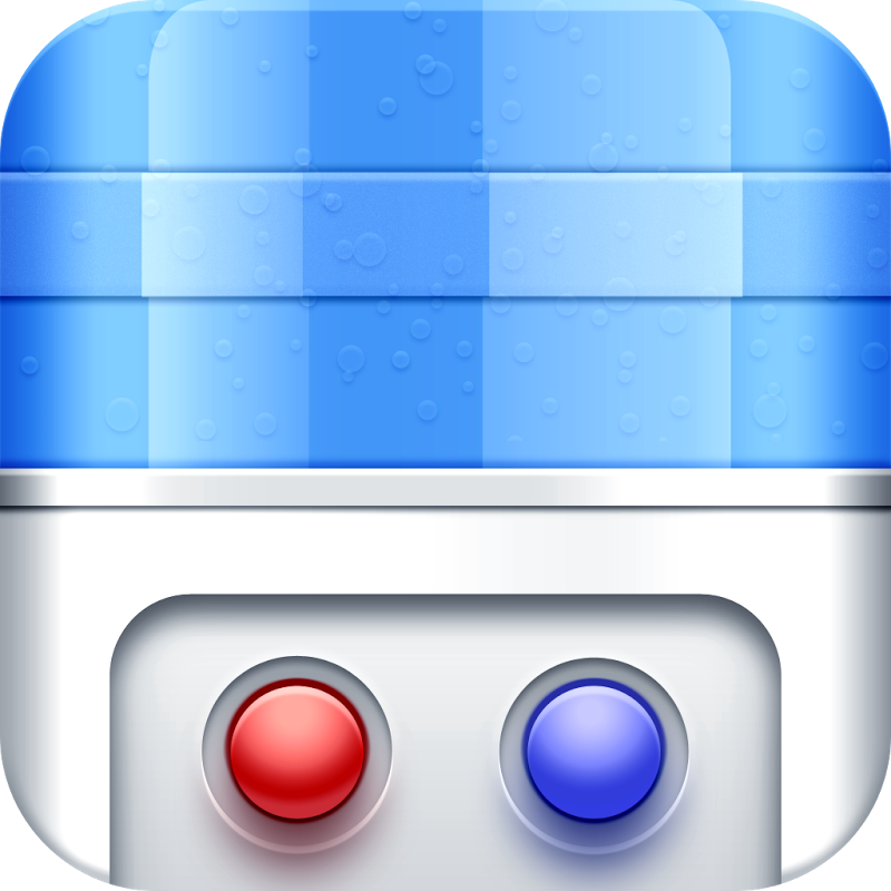 Use App.net and iPhone? Try Watercooler. It's also a Twitter…