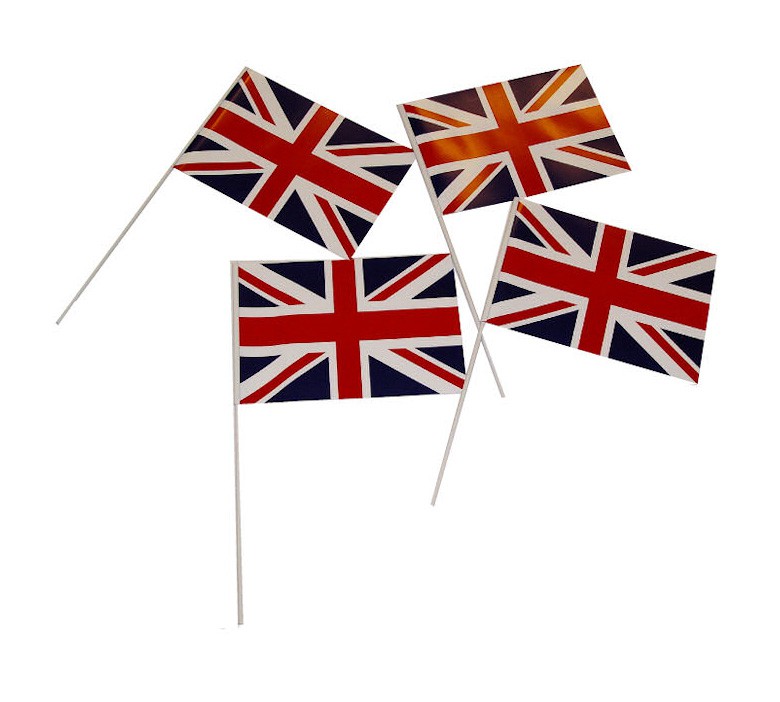 Waving Flag Images - Cliparts.co