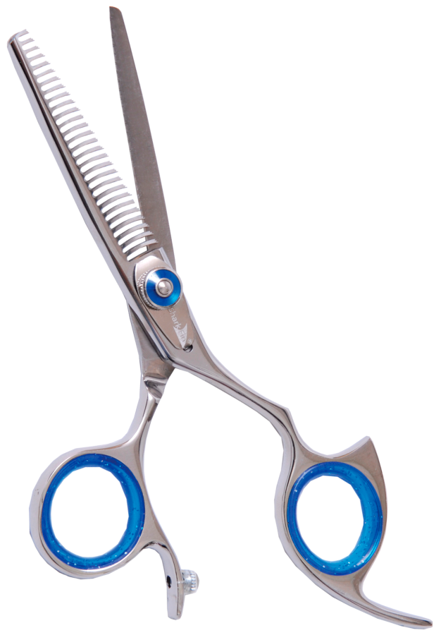How To Cut Hair | Learn About Barber Scissors | Barber Education