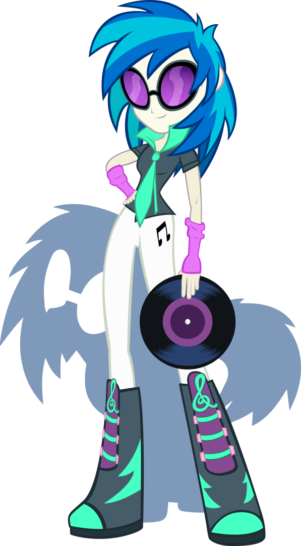 Equestria Daily: 07/