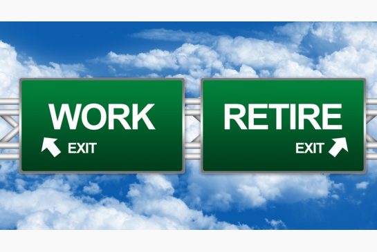 Resetting Your Life For Retirement - Business Superstar