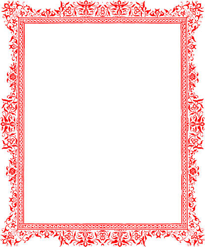 Red border from Page 27