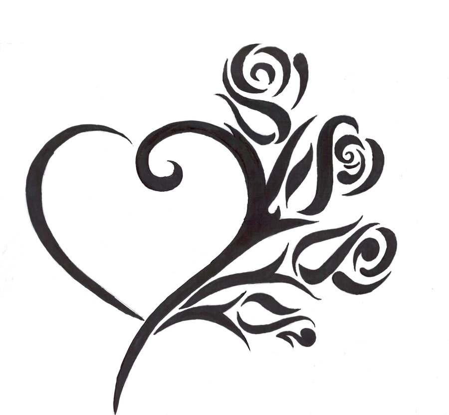 Heart | Tattoosfever | Page 60
