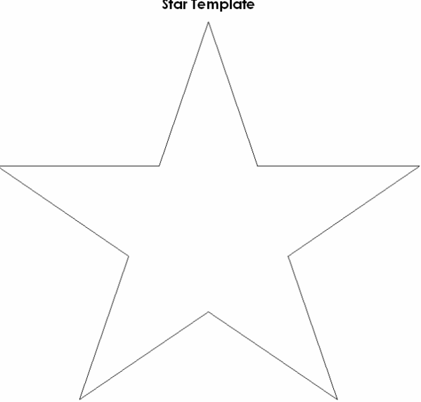This is a picture of Printable Stars for tiny This is a graphic of Printable Stars for tiny