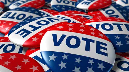 Ventura County, CA – County Clerk and Recorder / Registrar of Voters