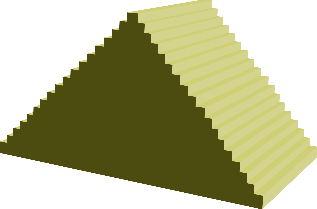 Take a Step Clipart