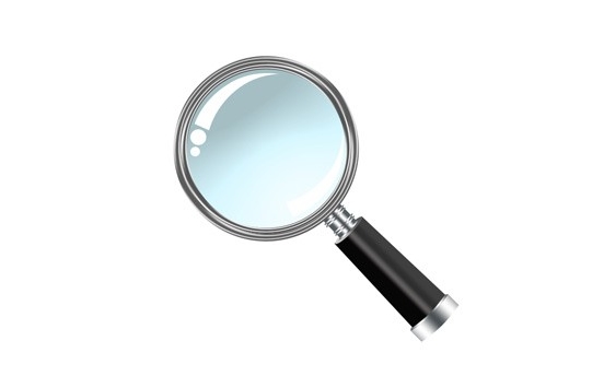 Magnifying Glass Icon psd download,Magnifying Glass Icon vector ...