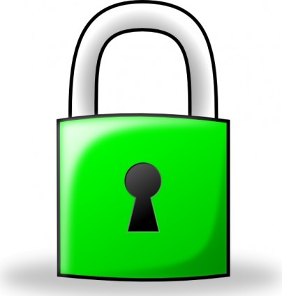 Free clip art lock and key Free vector for free download (about 18 ...