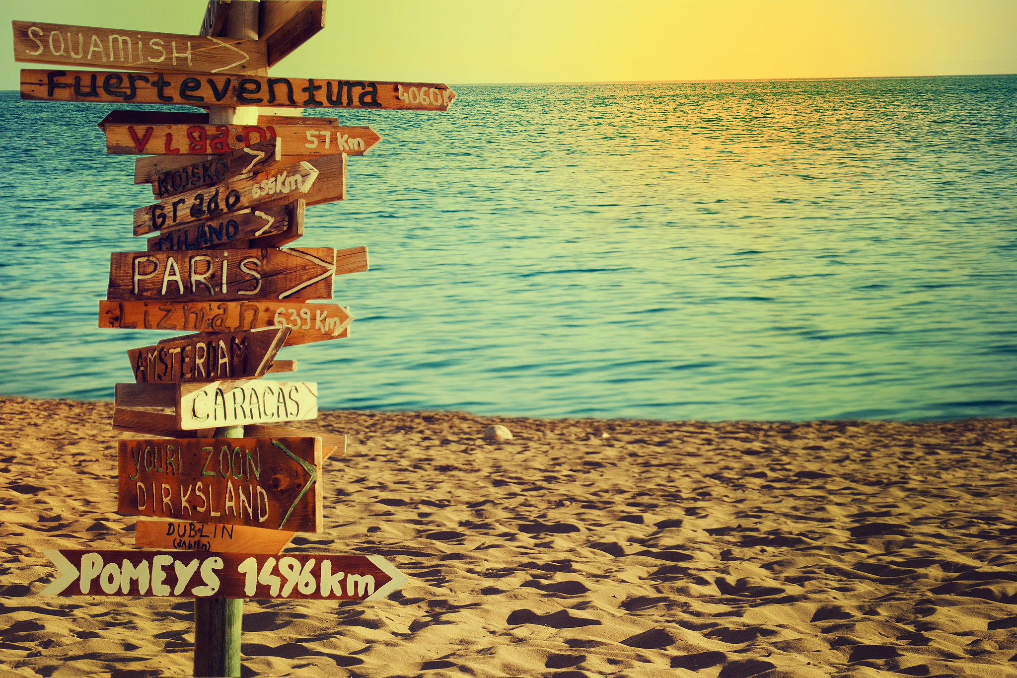 10 Tips To Overcome Depression By Travelling : TripHobo Travel Blog