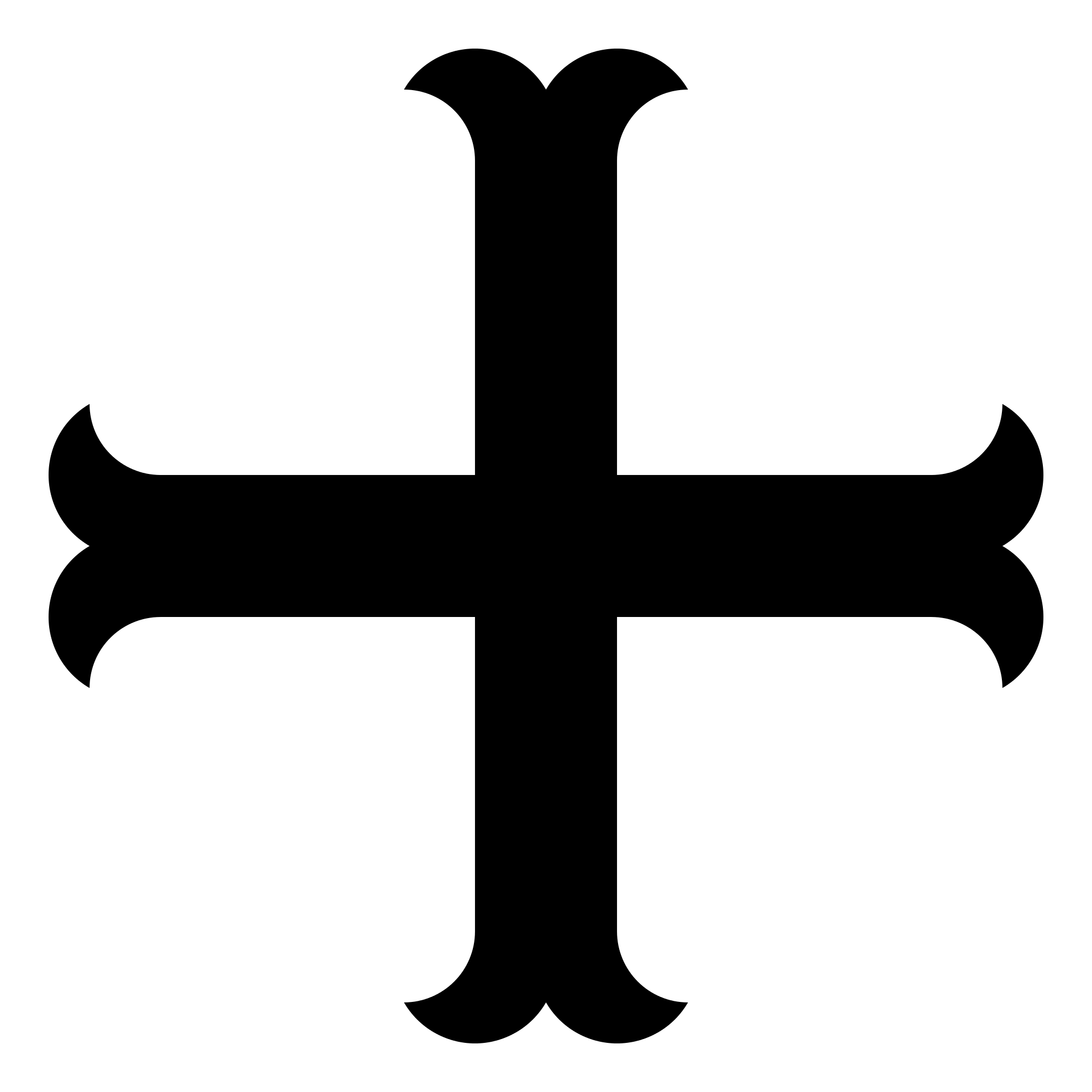 Cross moline - Wikipedia, the free encyclopedia