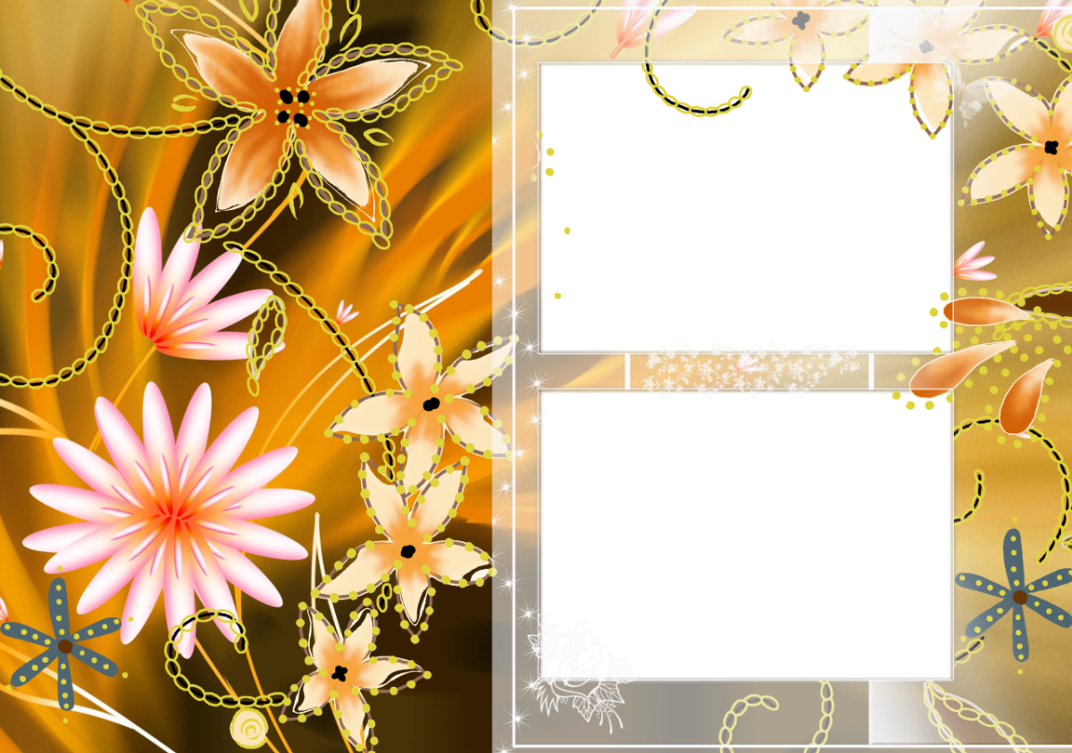 Transparent PNG Frames - page 7