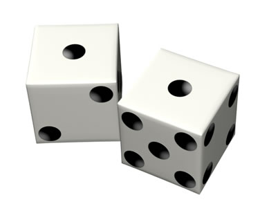 rhyme bingo vs dice match-up - teach mama