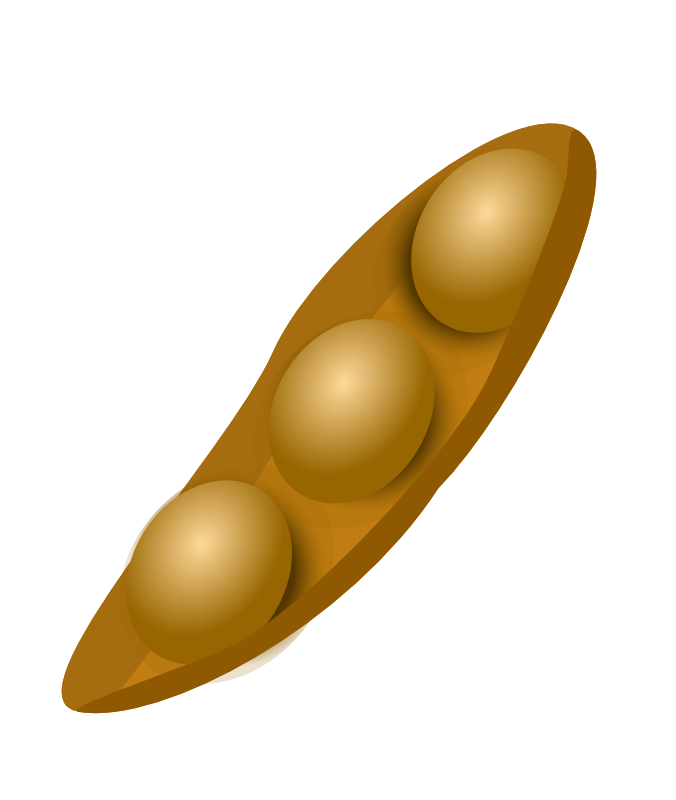 Soy Clipart