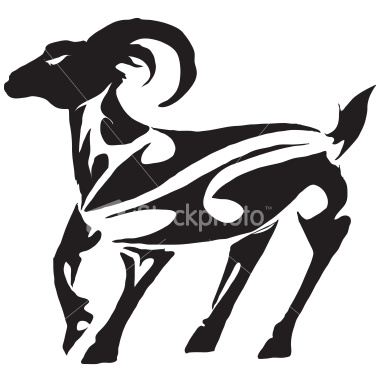 Triball Animal | Design Tattoo