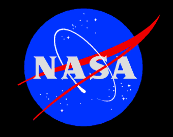 Printable NASA Logo Wings (page 3) - Pics about space