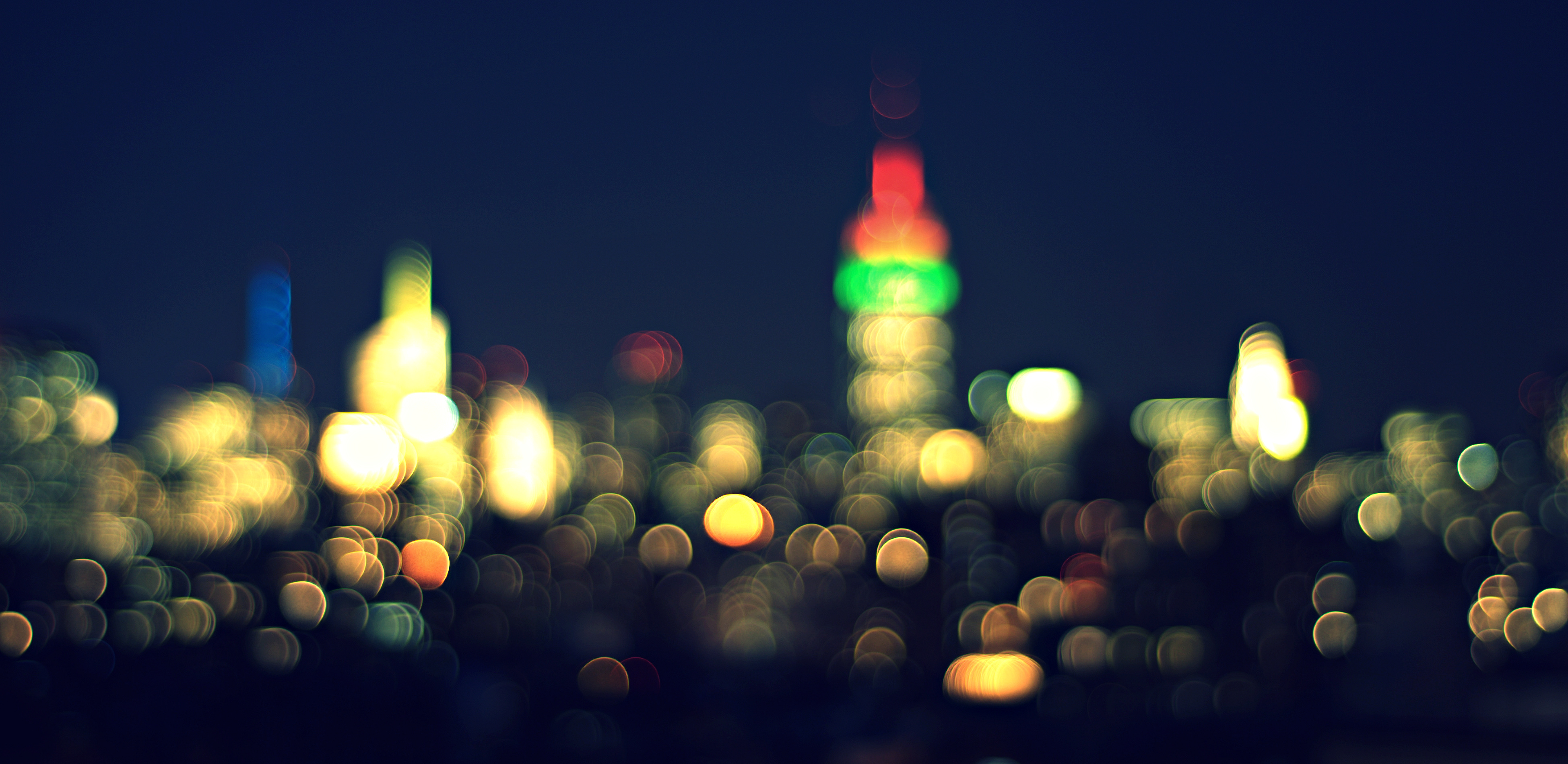 I Spy NYC | Because there's too much to see on your own.