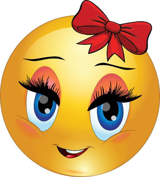 Smiley Clipart Emoticon Face 6799853jpg Icon - Free Icons