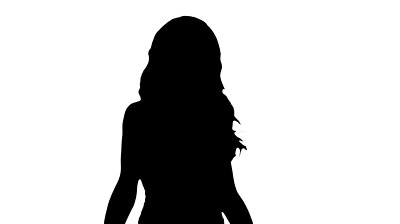 Female Silhouette Pictures - ClipArt Best