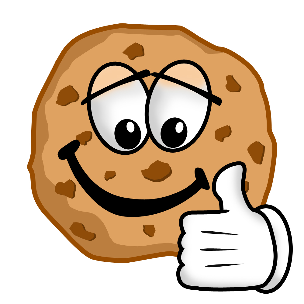 Cartoon Pictures Of Cookies - Cliparts.co