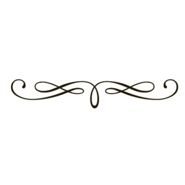 Free Clip Art Dividers | free decorative line divider clip art ...