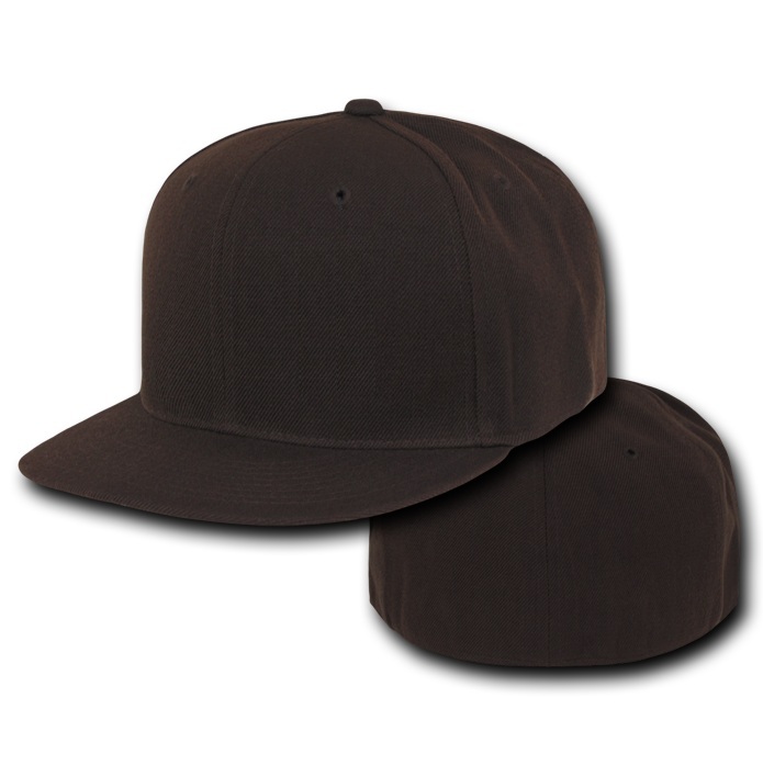 Blank Baseball Hats and Plain Caps: Samples, Pictures & Details ...