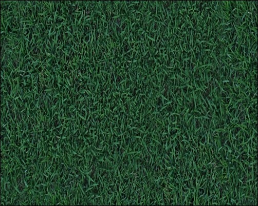 Seamless-Grass-01-cartoon-grass-texture-2 - Kaneva Pattern