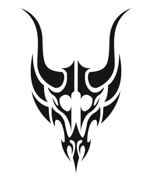 Simple Tattoos - ClipArt Best