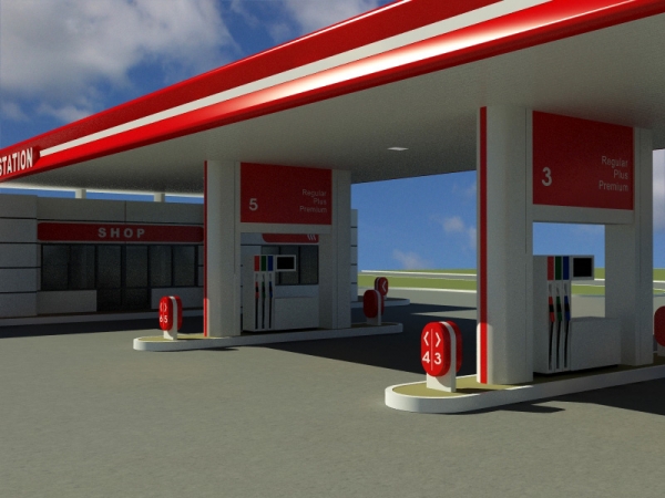 Convenience Store & Gas Stations « ProText Mobile