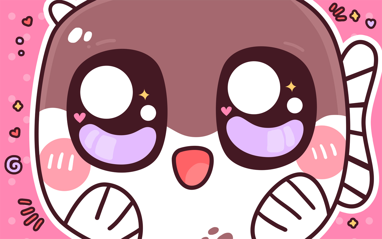 The Science Of Kawaii - Tofugu