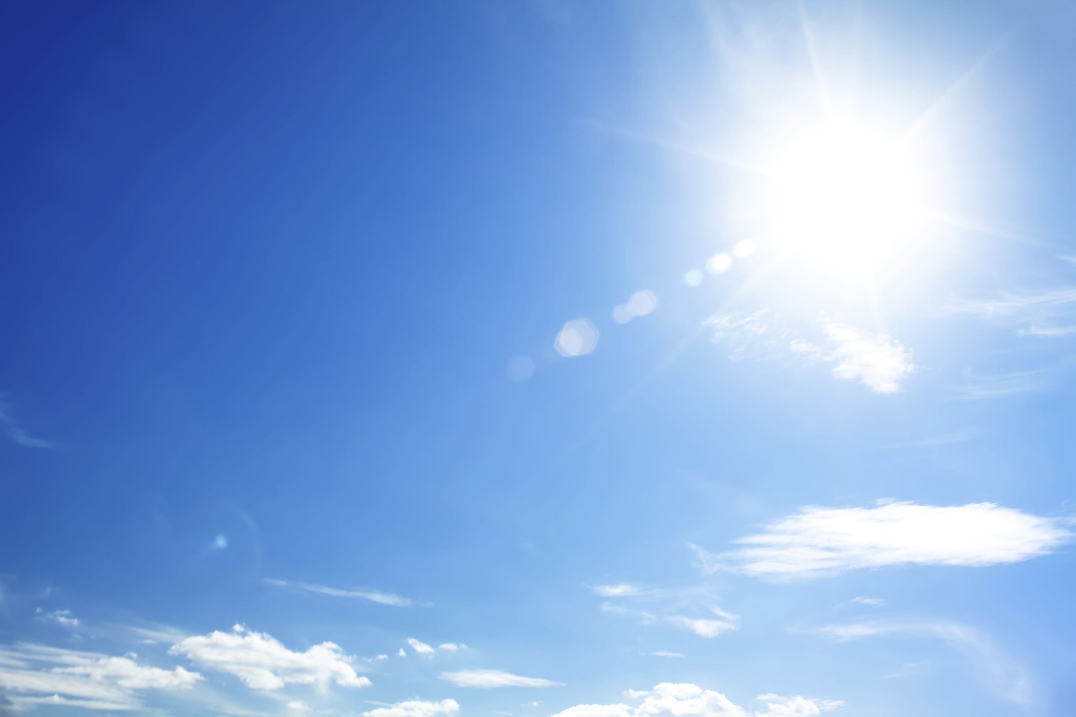 Saving Your Car From the Summer Heat | Master Muffler