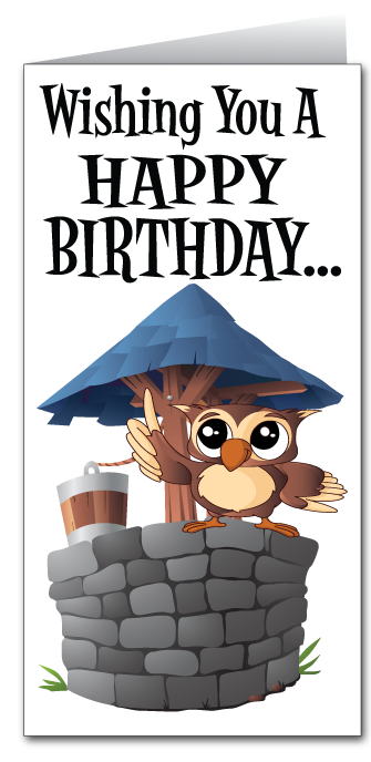 Birthday Humor : Ministry Greetings, Christian Cards, Church ...