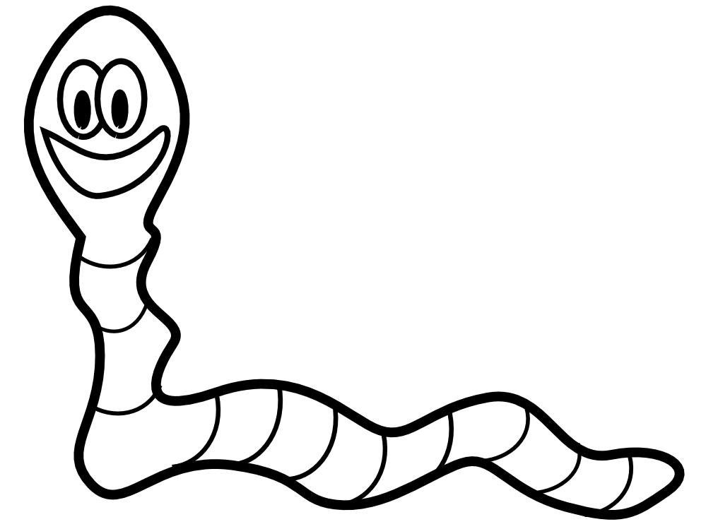 Worm Black White Art Flower Greenery Plant Info Pinterest Peace ...