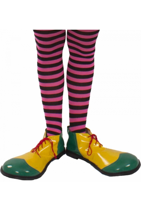 Clown Shoes | FancyDressCostumes.