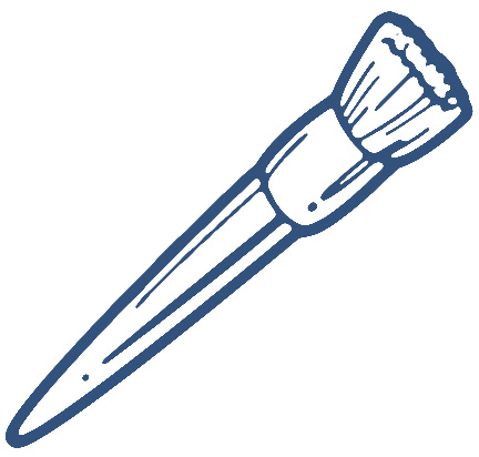 Paint Brush Clip Art | Clipart Panda - Free Clipart Images