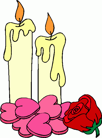 Candle Clip Art Free - ClipArt Best