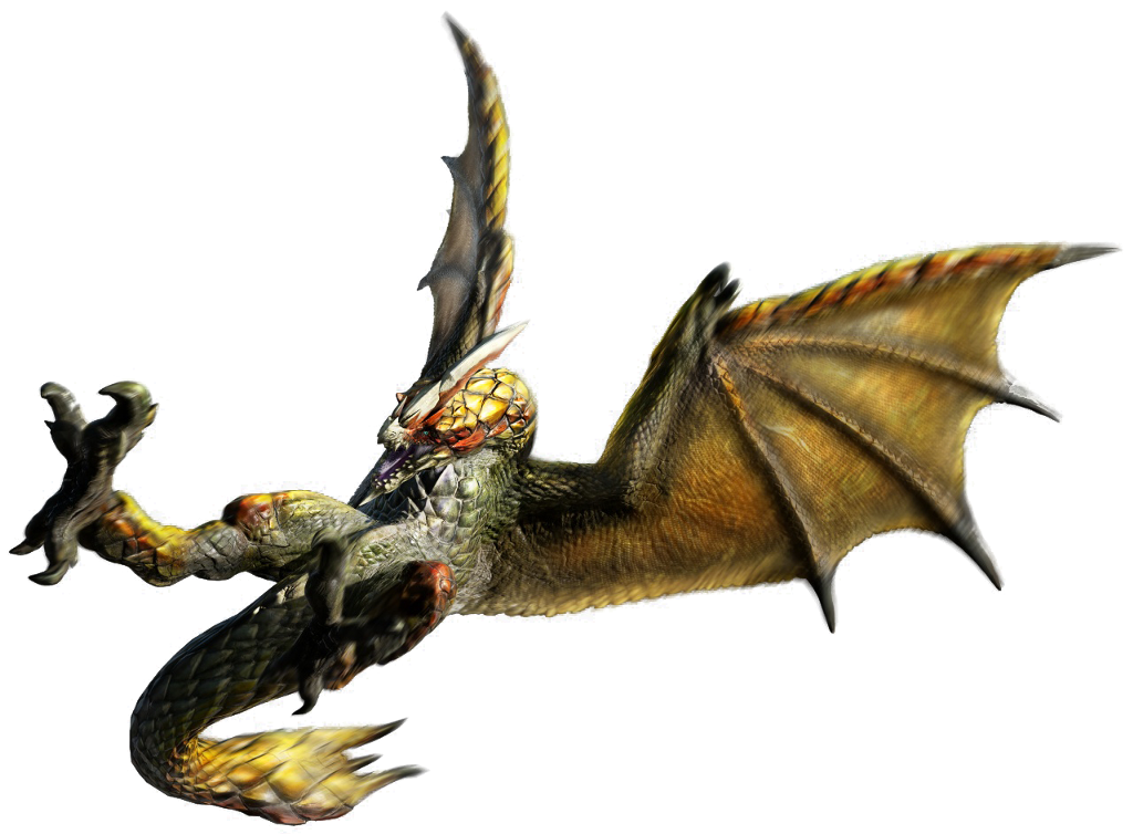 Imagen - MH4U-Selregios Render Recortado 001.png - Wiki Monster ...