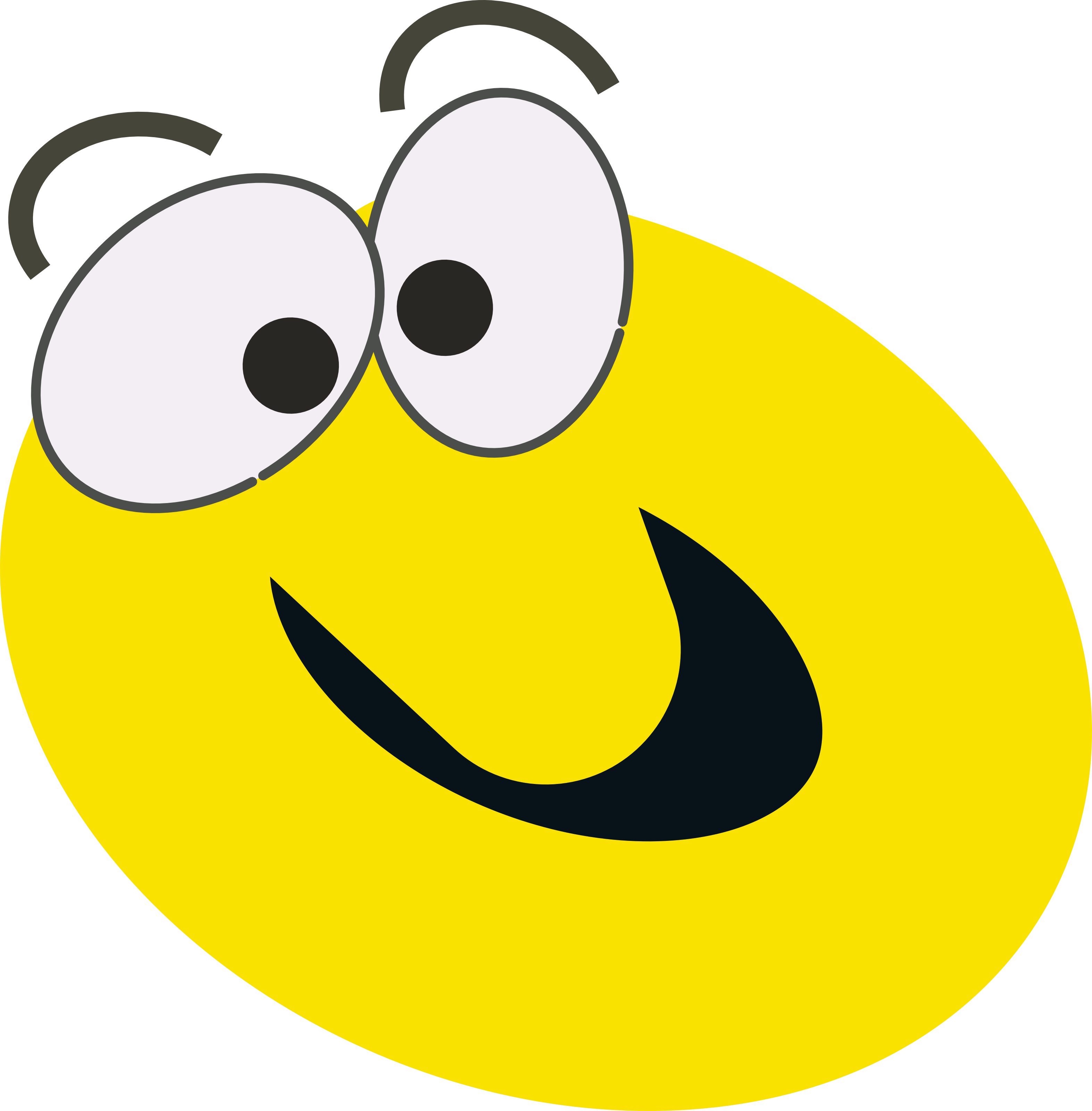 cartoon-clip-art-girl-6 | BabyorBaba
