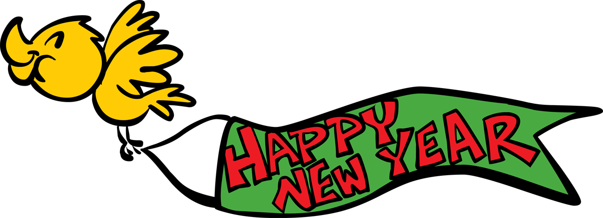 happy new year free clip art – 1196×433 High Definition Wallpaper ...