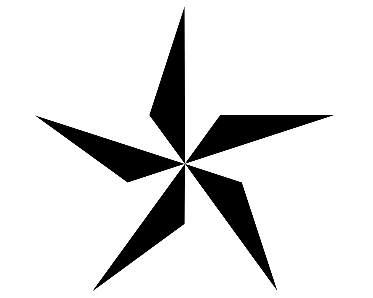 Nautical Star Picture - ClipArt Best