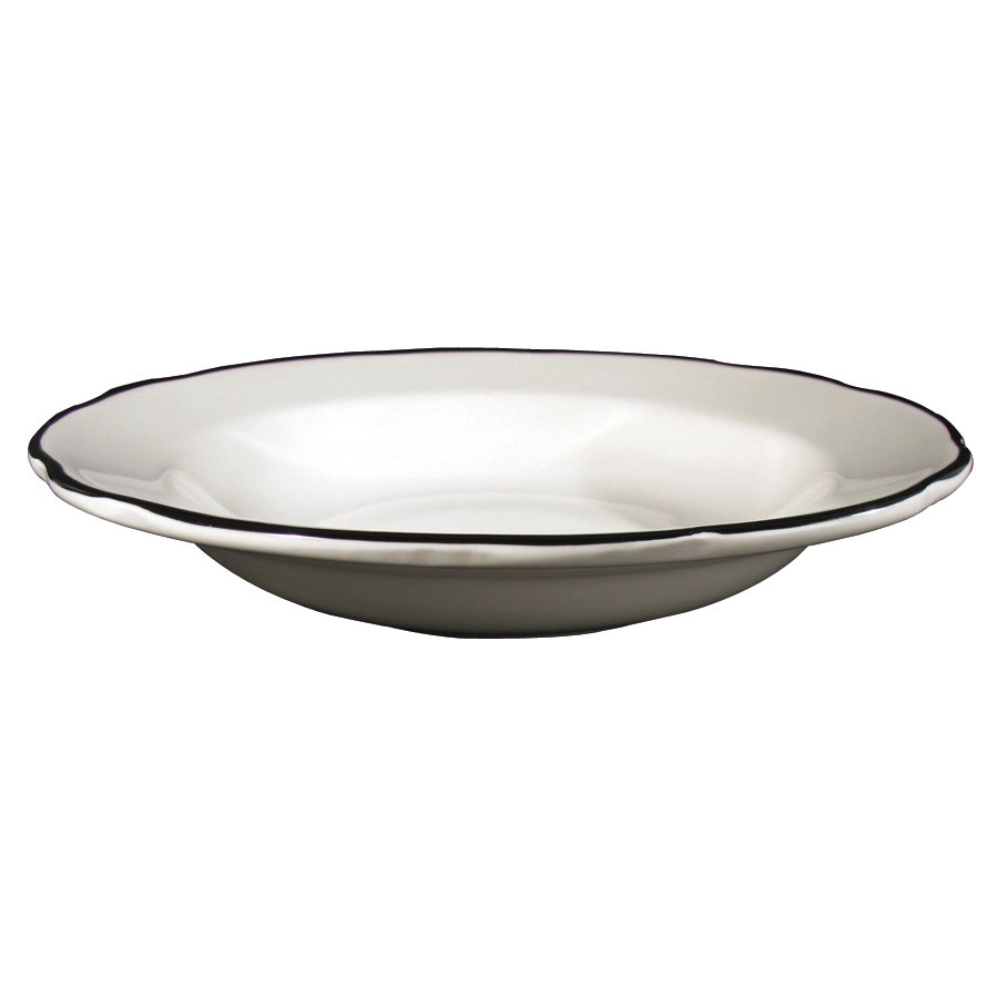Cac Soup Bowl - WebstaurantStore